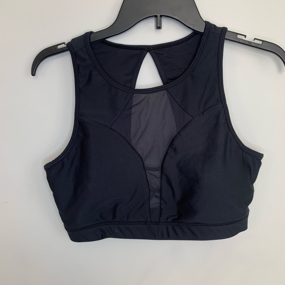 P’tula grace sports bra